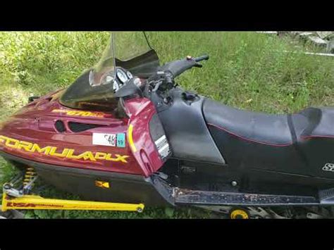 minneapolis craigslist snowmobiles|snowmobiles on craigslist for sale.